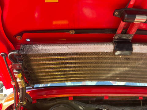 1984 Porsche 911 Carrera