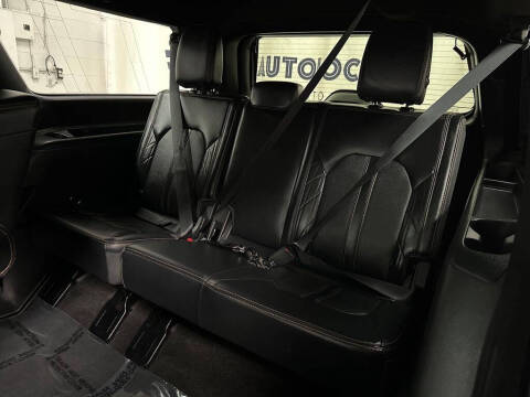2023 Ford Expedition MAX Platinum