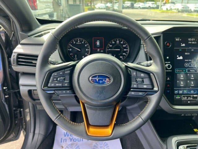 2024 Subaru Crosstrek for sale at South East Car Agency in Gainesville, FL