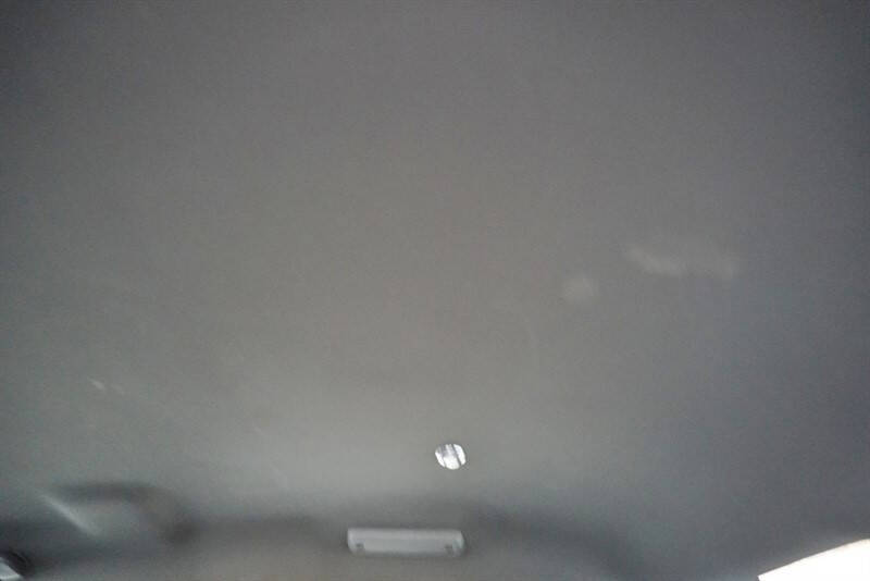 2014 Ford Taurus Police Interceptor