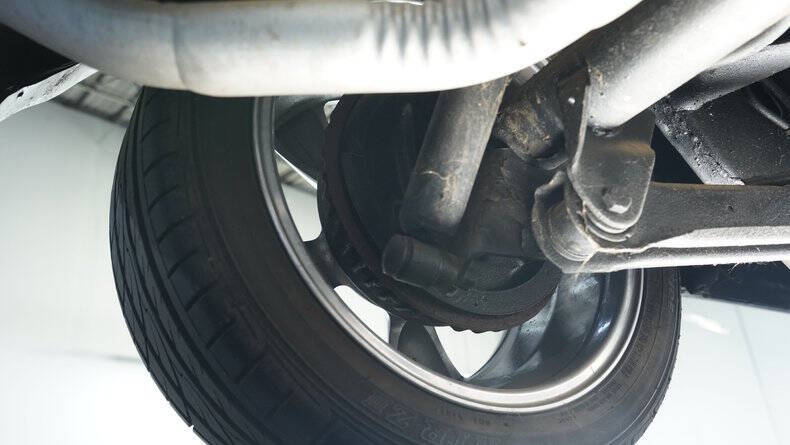 1972 Chevrolet Chevelle