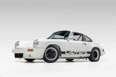 1975 Porsche 911