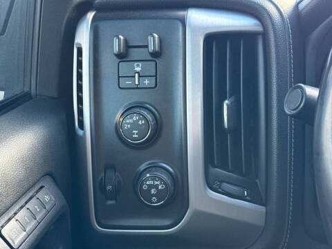 2016 GMC Sierra 1500