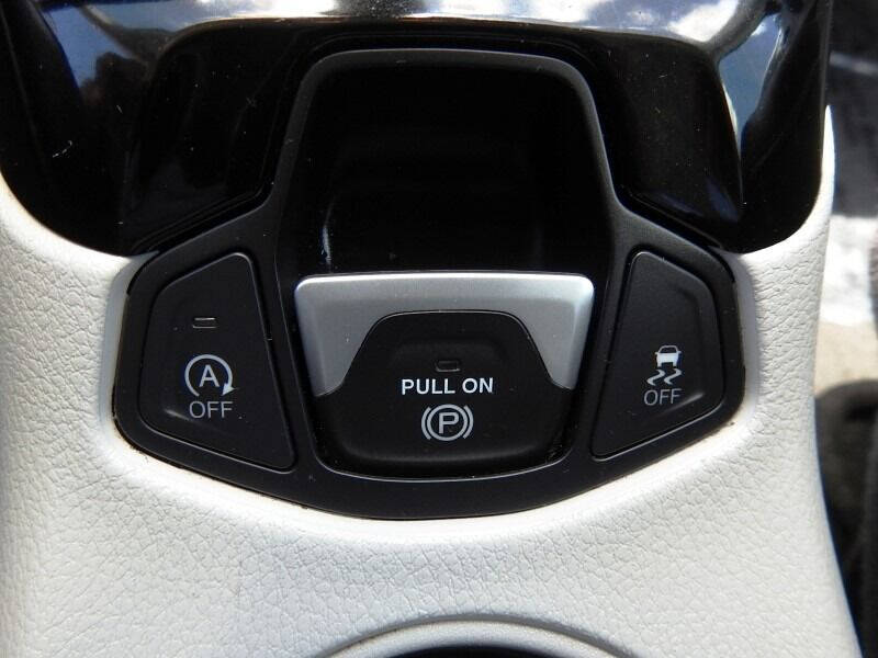 2021 Jeep Compass SUV / Crossover - $19,900