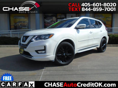 2020 Nissan Rogue