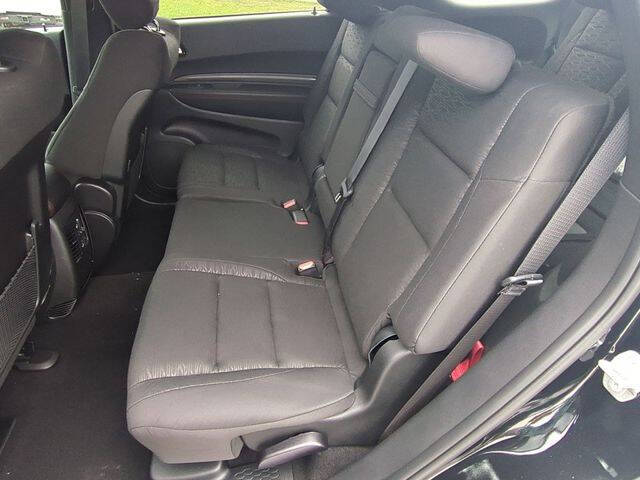 2025 Dodge Durango R/T