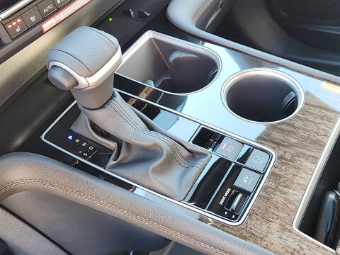 2026 Toyota Sienna Limited 7-Passenger