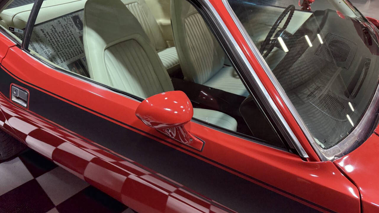 1972 Plymouth Barracuda 45