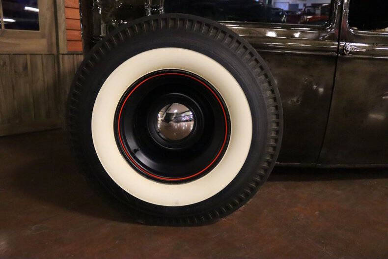 1931 Ford Model A