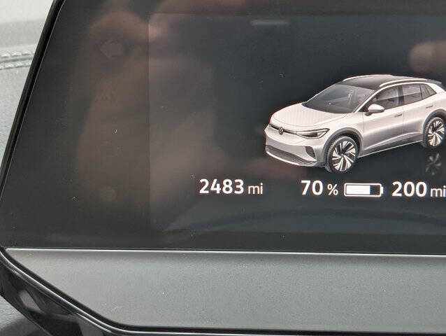 2023 Volkswagen ID.4 Pro S