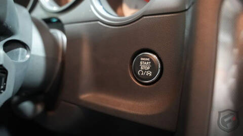 2008 Dodge Challenger SRT8