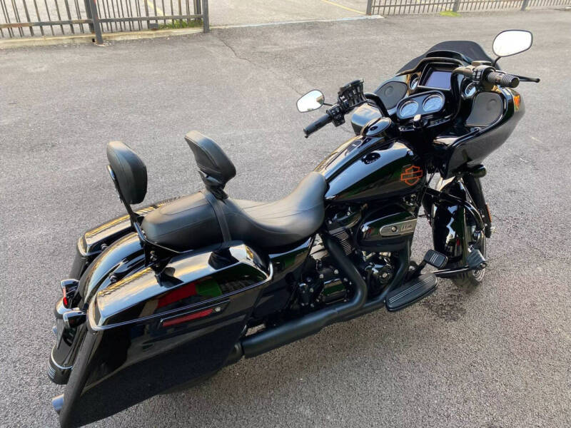 2020 Harley-Davidson FLTRXS