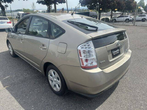 2006 Toyota Prius