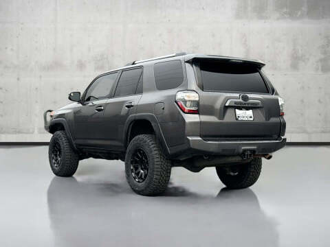 2014 Toyota 4Runner SR5