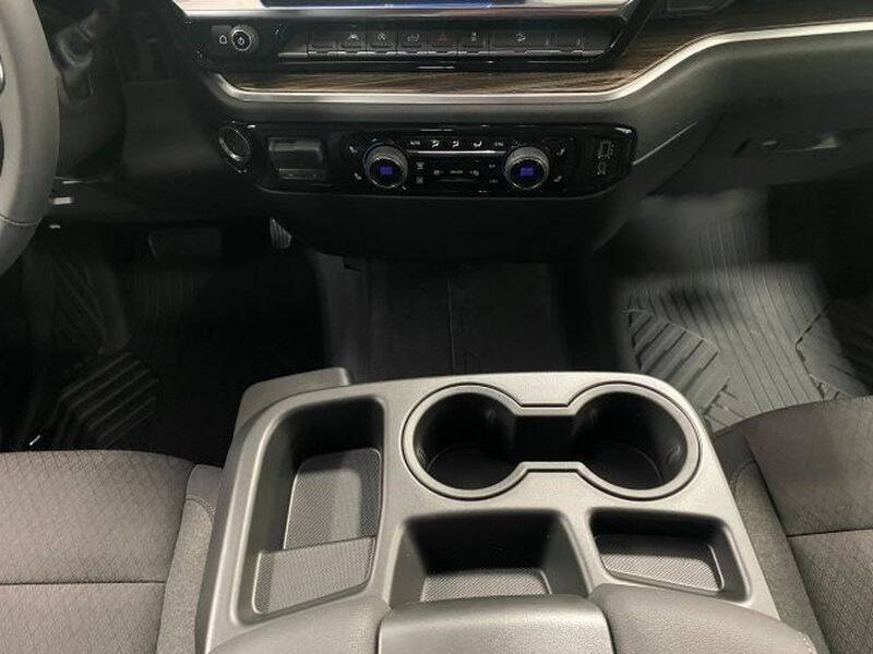 2026 Chevrolet Silverado 1500 LT - Photo 14