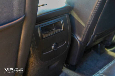 2012 GMC Sierra 2500HD Denali