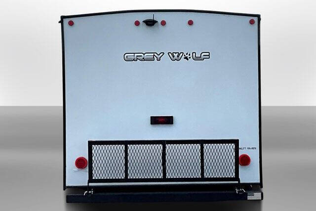 2021 Forest River Cherokee