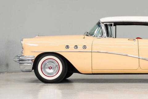 1955 Buick Special