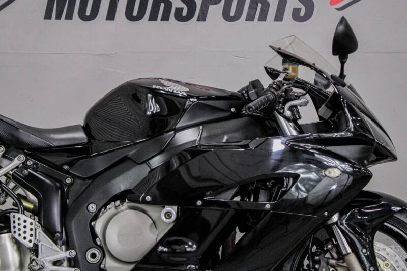 2005 Honda CBR1000RR