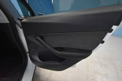 2020 Tesla Model Y Performance