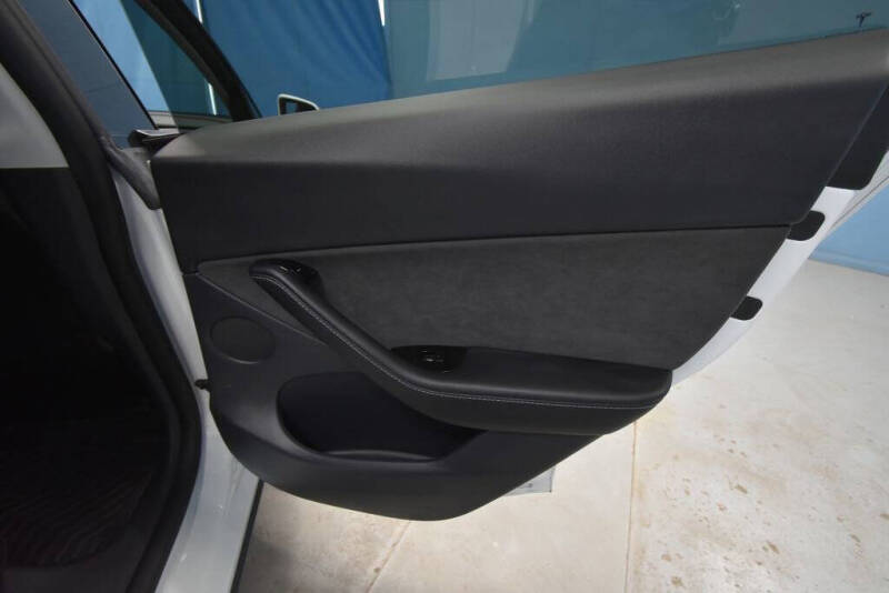 2020 Tesla Model Y Performance