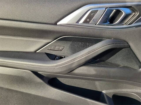 2023 BMW 4 Series M440i xDrive