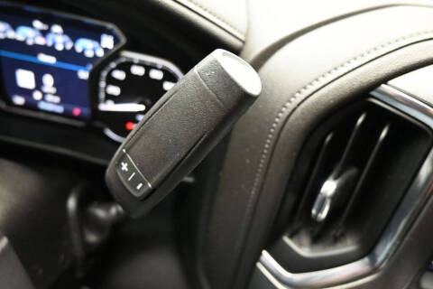 2022 GMC Sierra 1500 Limited