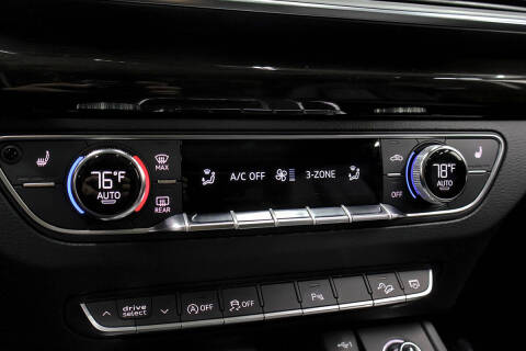 2019 Audi Q5 quattro Premium Plus 45 TFSI