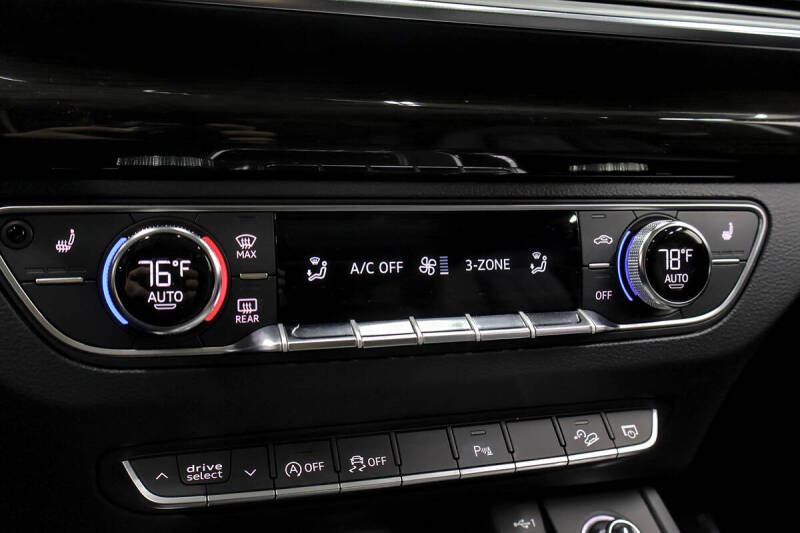 2019 Audi Q5 quattro Premium Plus 45 TFSI