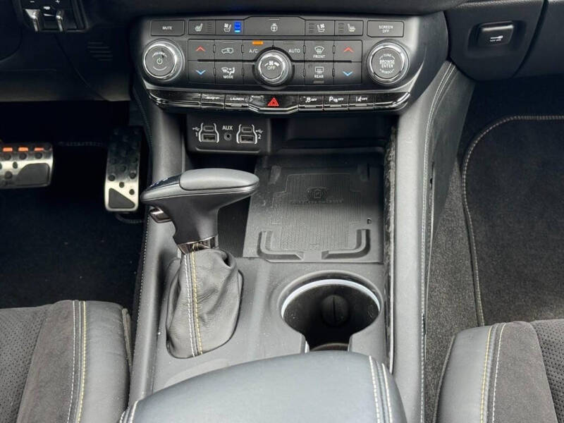 2024 Dodge Durango SRT 392