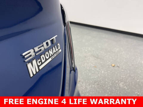 2021 Cadillac CT4 Sport