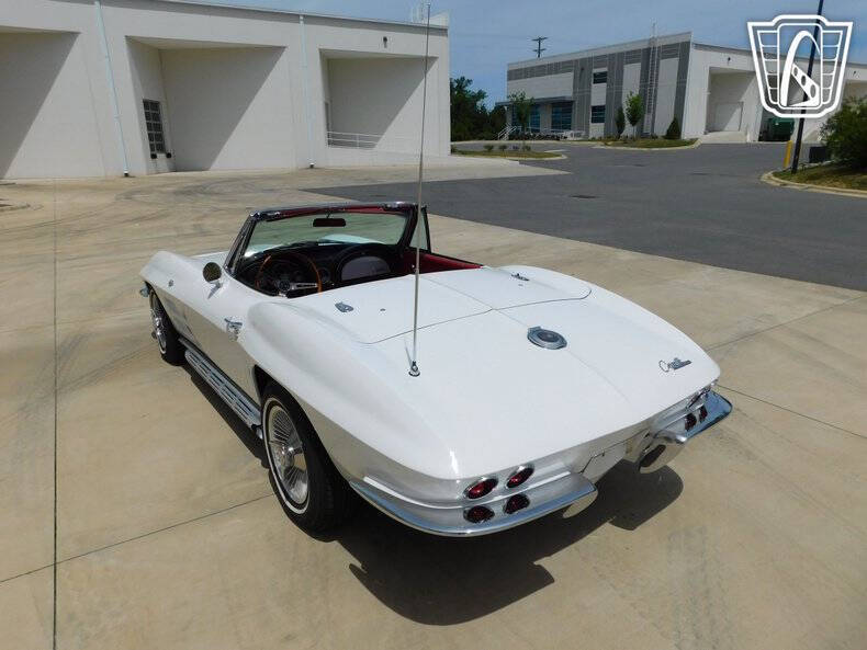 1964 Chevrolet Corvette
