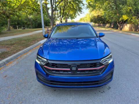 2023 Volkswagen Jetta S