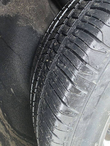 2018 Buick Encore Essence