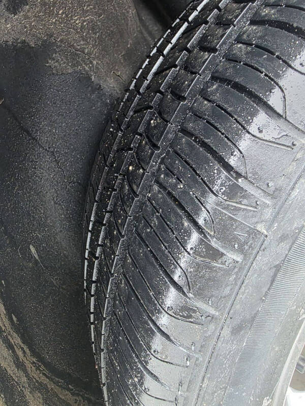 2018 Buick Encore Essence