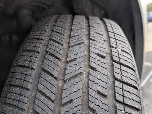 2019 Lexus UX 200 F SPORT