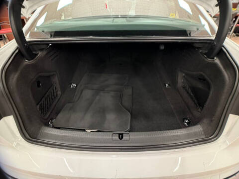 2024 Audi A4 quattro S line Prem Plus 45 TFSI