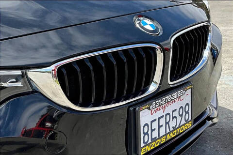 2018 BMW 4 Series 430i xDrive