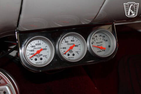 1980 Chevrolet C10