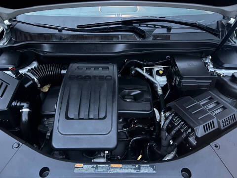 2015 GMC Terrain SLT-1