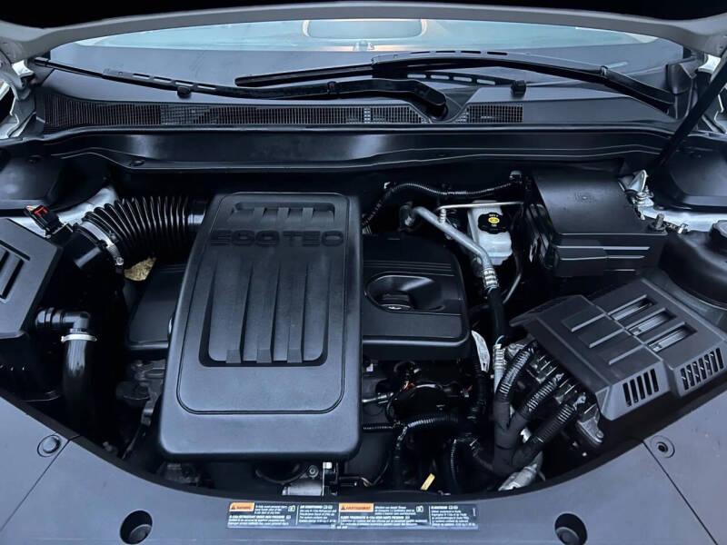 2015 GMC Terrain SLT-1