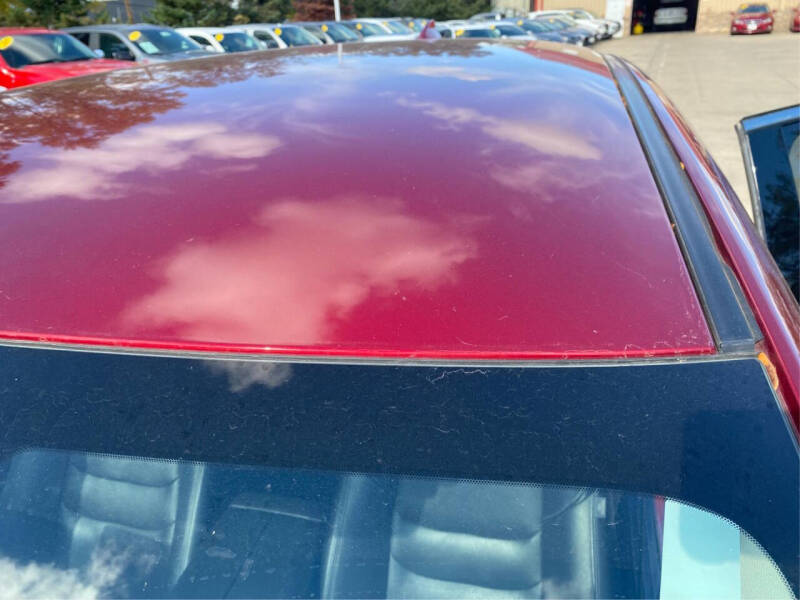 2022 Mazda CX-9 Touring