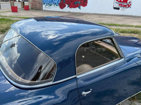 1959 Mercedes-Benz 190-Class