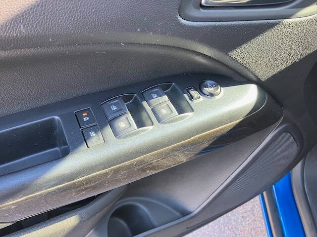 2021 GMC Canyon Elevation