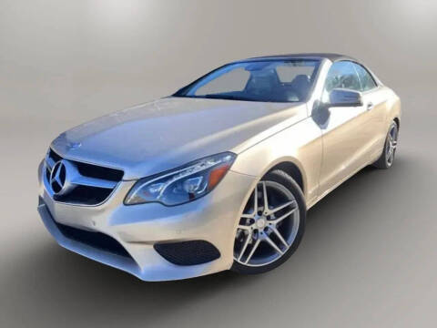 2014 Mercedes-Benz E-Class E 350
