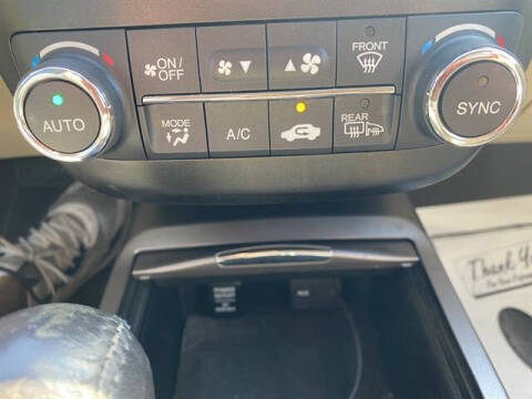 2015 Acura RDX w/Tech