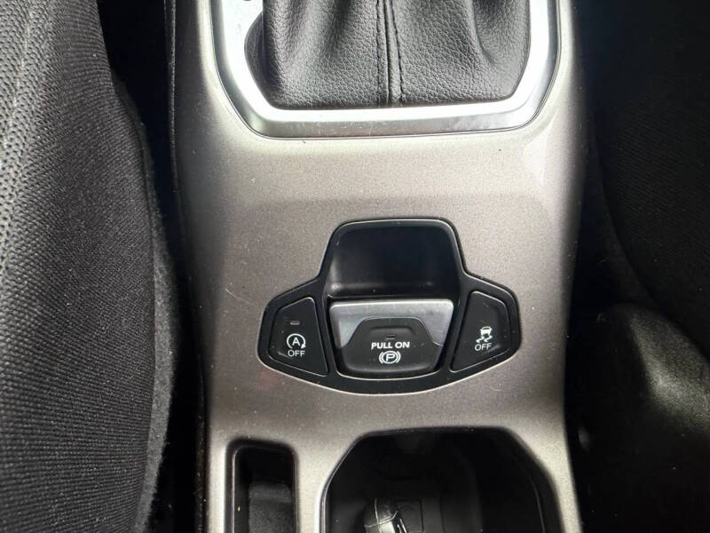 2022 Jeep Renegade Sport