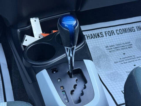 2012 Toyota Prius c Three