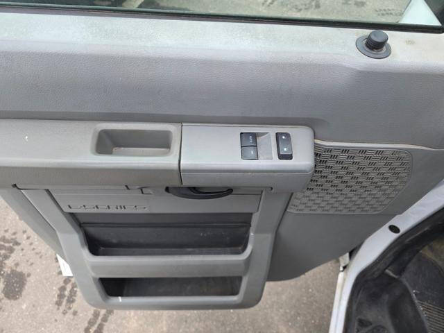 2014 Ford E-Series E-150