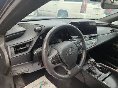 2023 Lexus ES 350